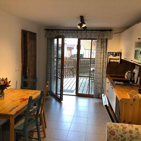 Apartmany Kojakovice - Trebon Jílovice Εξωτερικό φωτογραφία