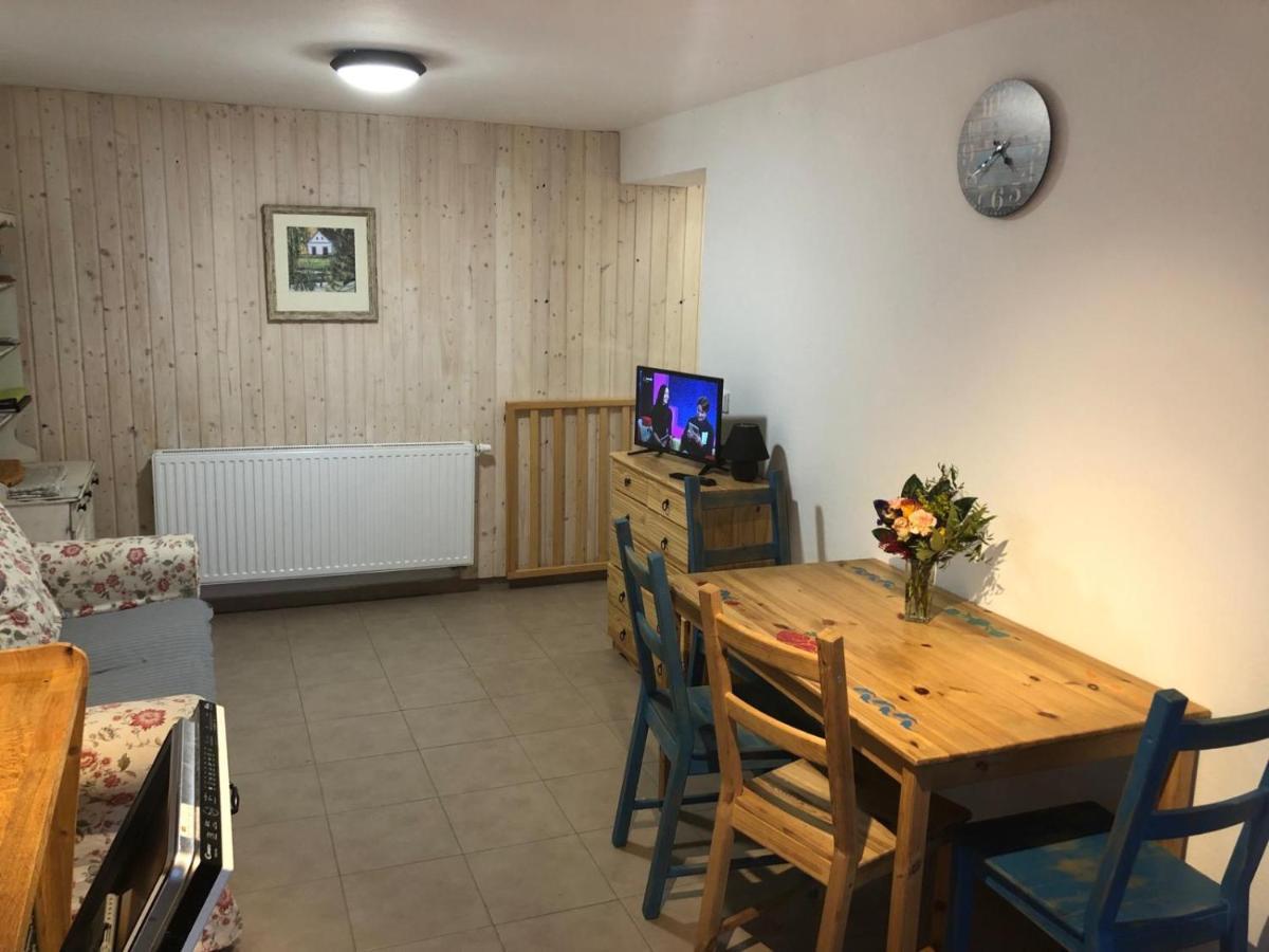 Apartmany Kojakovice - Trebon Jílovice Εξωτερικό φωτογραφία