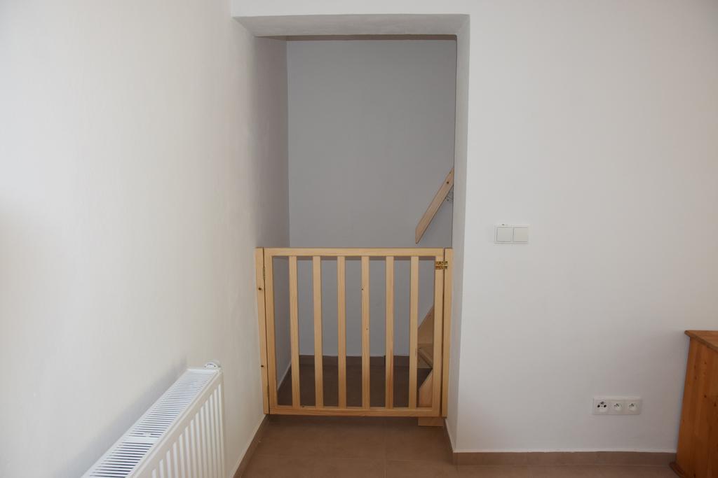 Apartmany Kojakovice - Trebon Jílovice Εξωτερικό φωτογραφία