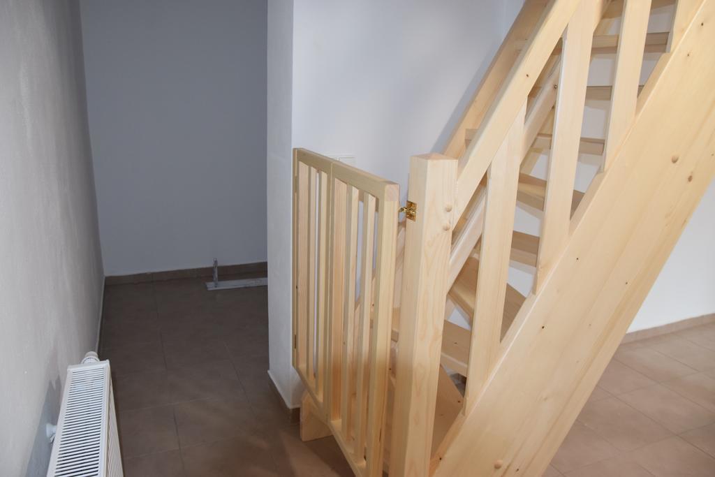 Apartmany Kojakovice - Trebon Jílovice Εξωτερικό φωτογραφία