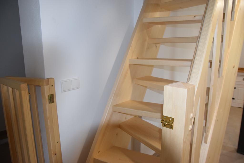 Apartmany Kojakovice - Trebon Jílovice Εξωτερικό φωτογραφία