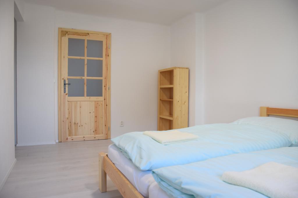 Apartmany Kojakovice - Trebon Jílovice Εξωτερικό φωτογραφία