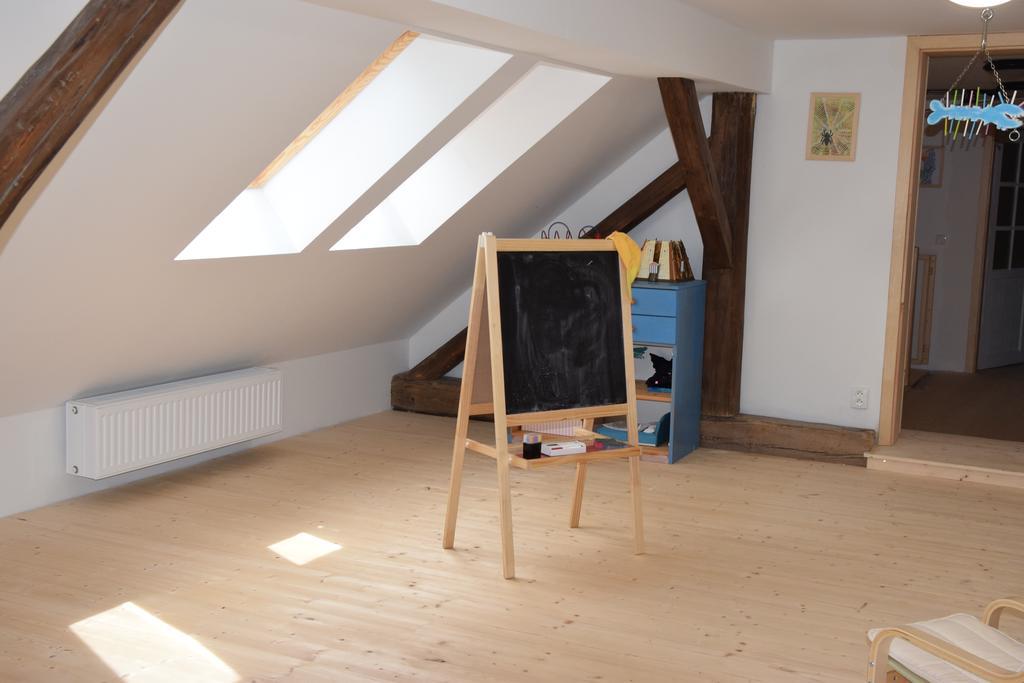 Apartmany Kojakovice - Trebon Jílovice Εξωτερικό φωτογραφία