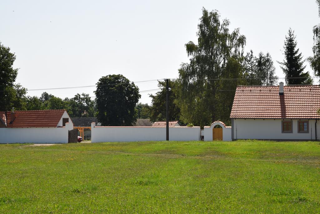 Apartmany Kojakovice - Trebon Jílovice Εξωτερικό φωτογραφία